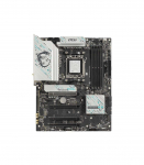 MSI B850 GAMING PLUS WIFI Processor family AMD Processor socket AM5 DDR5 Supported hard disk drive interfaces