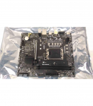 SALE OUT. MSI PRO H610M-E MSI PRO H610M-E Processor family Intel Processor socket  LGA1700 Supported hard disk