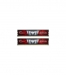 G.Skill Aegis 16GB (8GBx2) GB DDR3 1600 MHz PC/server Registered No ECC No