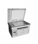 Pantum Multifunction Printer M6509NW Laser Mono Laser Multifunction A4 Wi-Fi