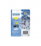 Epson T2714 27XL Ink cartridge Yellow