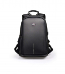 PORT DESIGNS Chicago EVO ANTI-THEFT Fits up to size 15.6 " Backpack Black 13-15.6 " Shoulder strap