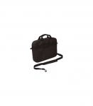 Case Logic Advantage Fits up to size 14 " Messenger - Briefcase Black Shoulder strap