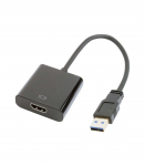 Cablexpert USB to HDMI display adapter
