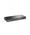 TP-LINK Switch TL-SG1016 Unmanaged Rackmountable Gigabit Ethernet (copper) ports quantity 16 60 month(s)