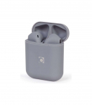 Gembird TWS Earbuds Seattle TWS-SEA-GW Bluetooth Grey