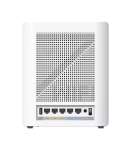 BE25000 Quad Band WiFi 7 (802.11be) Mesh Router ZenWiFi BQ16 Mesh Support Yes MU-MiMO Yes Antenna type Internal