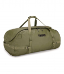 Thule Chasm Duffel bag Olivine Waterproof