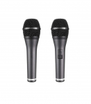 Beyerdynamic Dynamic Vocal Microphone (Hypercardioid) TG V70 XLR 3-pin Black
