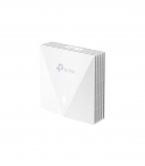 TP-LINK AX3000 Wall Plate WiFi 6 Access Point EAP650-Wall 802.11ax 2.4 GHz/5 GHz 10/100/1000 Mbit/s Ethernet