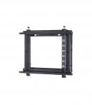 Neomounts Wall mount WL95-800BL1 Videowall wall mount 42-70 " Maximum weight (capacity) 35 kg Black