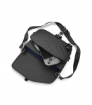 Asus Slash Sling Bag 4.0 Sling Bag Black Waterproof