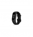 Garmin VIVOSMART 5 OLED Digital 88 x 154 pixels Touchscreen Black GPS (satellite)