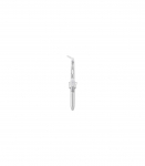 Adler Hair Curler AD 2106 Ceramic heating system Temperature (max) 180 &deg;C 40 W White