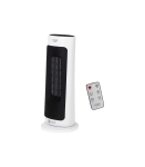 Adler Tower Fan Heater with Timer AD 7738 Ceramic 2000 W Number of power levels 2 Suitable for rooms up to