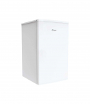 Candy Refrigerator COT1S45EW Energy efficiency class E Free standing Larder Height 84 cm Fridge net