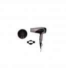Remington Hair Dryer D3190S 2200 W Number of temperature settings 3 Ionic function Diffuser nozzle |