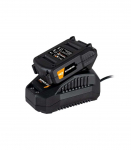 Batavia 18V charger 2.4A