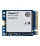 Kingston 2 TB NV3 M.2 2230 NVMe SSD Kingston
