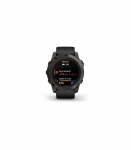 SMARTWATCH FENIX 7X PRO SOLAR/BLACK 010-02778-11 GARMIN