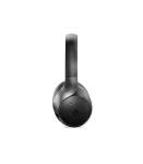 HEADPHONES WRL LHXW-E/BLACK 73205 LINDY