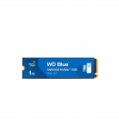 SSD|WESTERN DIGITAL|Blue SN5000|1TB|M.2|PCIe Gen4|NVMe|Write speed 4900 MBytes/sec|Read speed 5150 MBytes/sec|2.38mm|TBW 600