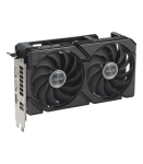 Graphics Card|ASUS|AMD Radeon RX 9060 XT|8 GB|GDDR6|128 bit|PCIE 5.0 16x|GPU 2550 MHz|Dual Slot Fansink|1xHDMI|2xDisplayPort|