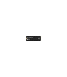 SSD|WESTERN DIGITAL|Black SN850P|2TB|M.2|PCIe Gen4|NVMe|Write speed 6600 MBytes/sec|Read speed 7300 MBytes/sec|TBW 1200 TB|WD