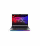 Notebook|ASUS|ROG Strix|G16 (2025)|G615LW-S5075W|CPU  Core Ultra|U9-275HX|2700 MHz|16"|2560x1600|RAM 16GB|DDR5|5600 MHz|SSD 1