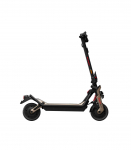 Segway Superscooter GT3 Pro Electric Scooter Max 2 x 3500W W Up to 80 km/h 11 " Black and Gold