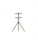 TV SET ACC FLOOR STAND /32-65"/BLACK TS1220-B ONKRON