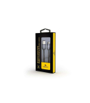 CABLE LIGHTNING TO USB2 2M/CC-USB2S-AMLM-2M-BG GEMBIRD
