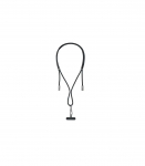 CABLE USB-C TO USB-C 1.65M/LANYARD BLACK 7991000 INTENSO