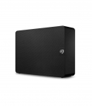 External HDD|SEAGATE|Expansion|6TB|USB 3.0|Drives 1|Black|STKP6000400