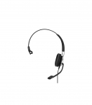 EPOS Sennheiser Headset Impact SC 635 mono black silver (1000642)