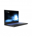 ERAZER 30035788 Crawler E40 MD62565 BE AZERTY, 15.6", i5-12450H, 16GB, 512GB, RTX 4050, Wi-Fi6, W11