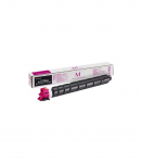 Kyocera Toner TK-8345 TK8345 Magenta (1T02L7BNL0)(1T02L7BNL1)