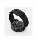 Suunto Vertical Steel Solar All Black solar-powered sports watch