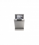 Dishwasher GS520E15S Free standing Width 45 cm Number of place settings 9 Number of programs 5 Energy