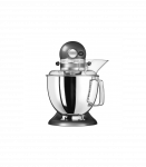 KitchenAid Mixer Artisan Elegance 5KSM175PSEMS 300 W Number of speeds 10 Bowl capacity 4.8 L