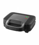 V&otilde;ileivagrill 6in1 Sencor SSM9860BK, must