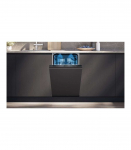 Siemens iQ500 SR65EX09ME dishwasher Fully built-in 10 place settings B