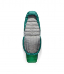 Sea To Summit Ascent Mummy sleeping bag Green
