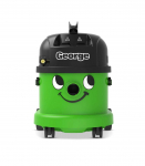 Numatic GVE370-2 vacuum 1200 W Cylinder vacuum Dry&Wet Dust bag 15 L