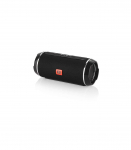 BLOW BT460 Stereo portable speaker Black, Silver 10 W