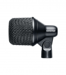 Shure Nexadyne&trade; 2 - supercardioid dynamic bass drum microphone