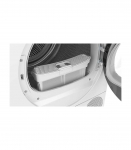 Dryer BOSCH WQG245DLSN