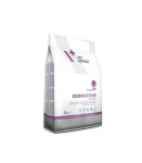 VET EXPERT Veterinary Diet Dermatosis Dog Lamb & Krill - dry dog food - 2 kg