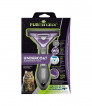 FURminator - furminator for longhaired cats - M/L