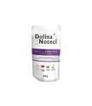 Dolina Noteci 5902921300748 dogs moist food Rabbit Adult 150 g